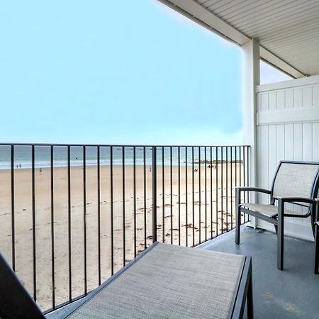 Atlantic Oceanfront Hotel, Wells Beach Buitenkant foto