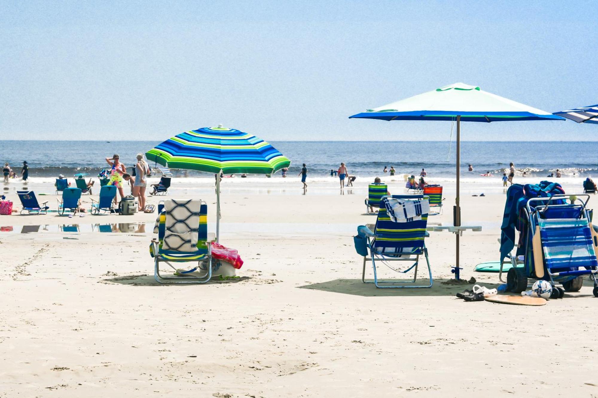 Atlantic Oceanfront Hotel, Wells Beach Buitenkant foto